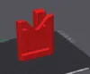 0.2, 2 walls, 7% top shell "offset" for better scanning