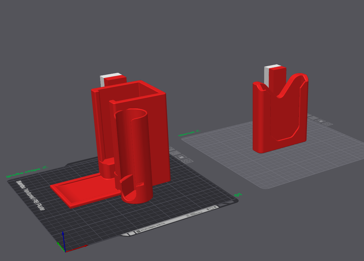Miniatura 4 do modelo 3D Hitster Tower