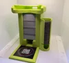 0.2mm, 2 walls, 7% better fit for top and bottom part
