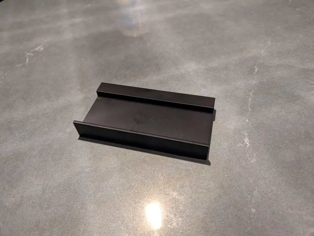Panasonic 3DO FZ-1 Display Stand - Free 3D Print Model - MakerWorld