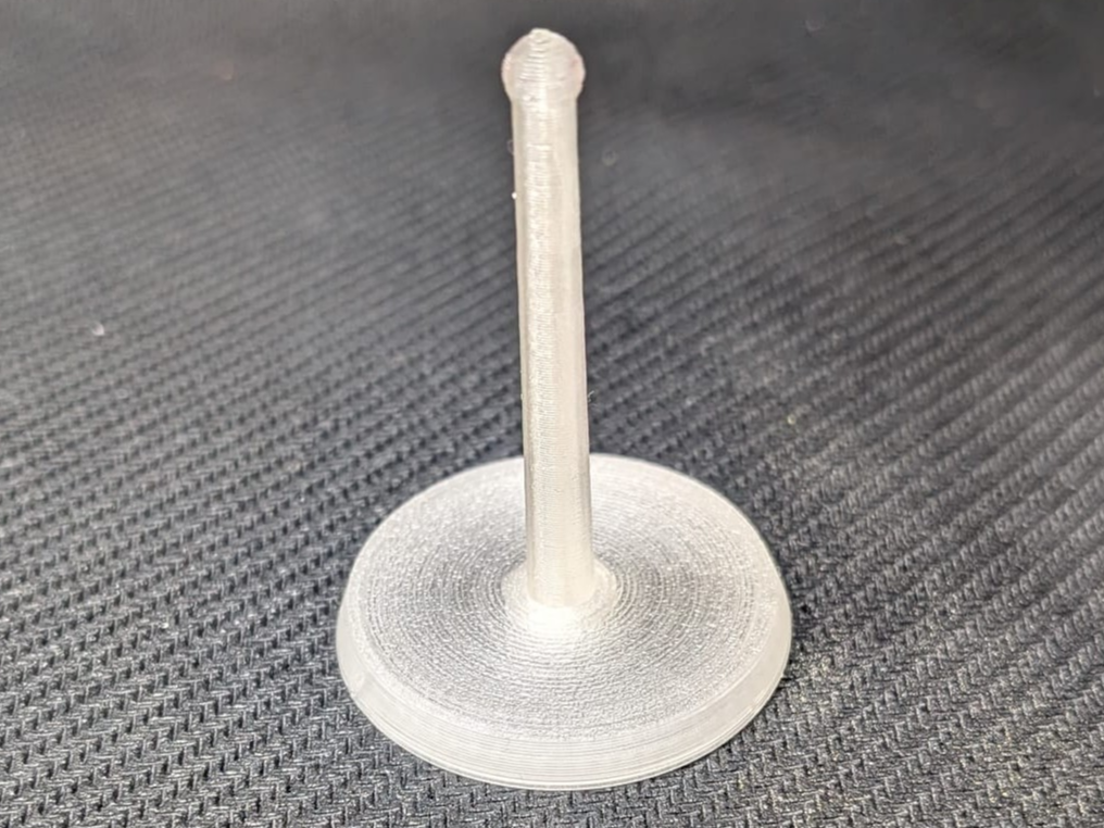 Eldari Windrider Flight Base 32mm