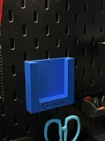 LOGO 0.2mm layer, 2 walls, 15% infill