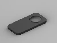 Coque pour Honor X9C — photo 2