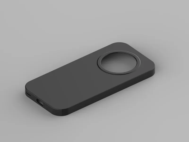 Honor X9C Case