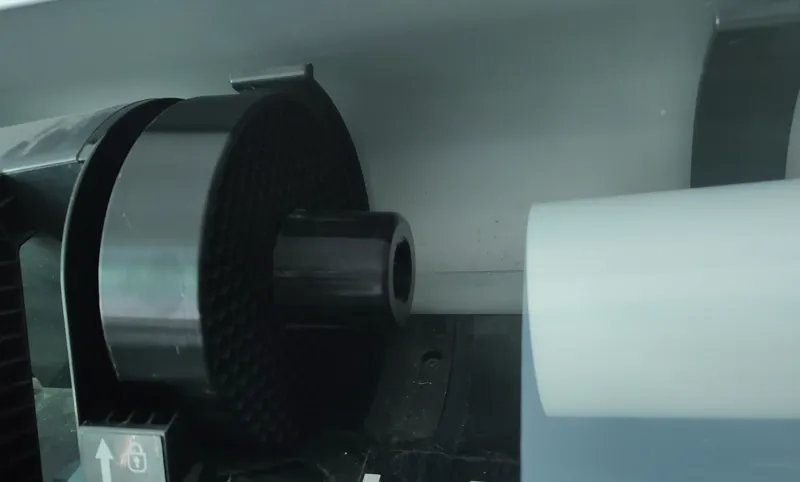Epson 卷纸轴 paper roll