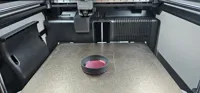 0.2mm layer, 4 walls, 50% infill