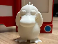 0.2mm layer, 3 walls, 7% infill