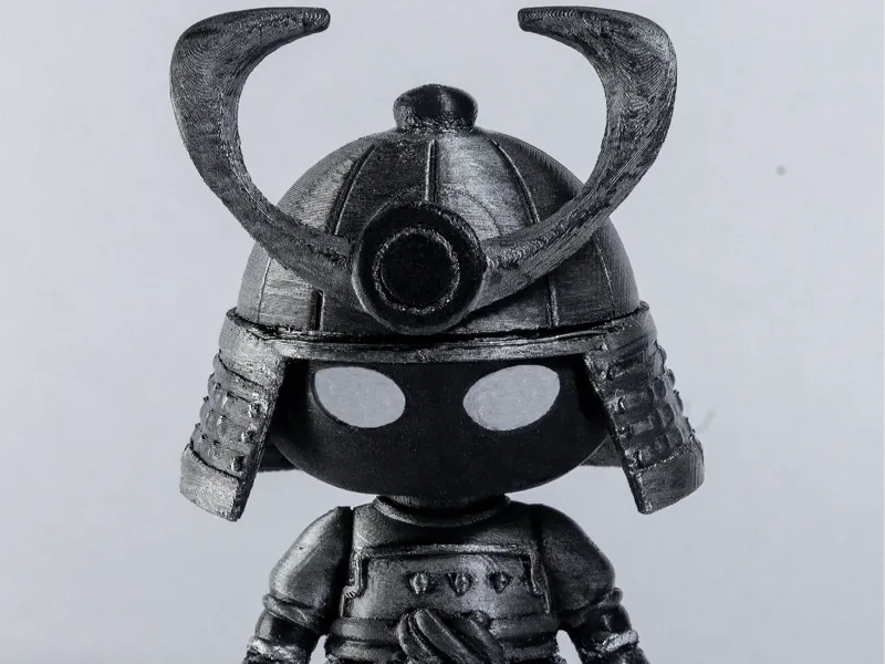 Samurai Warrior 