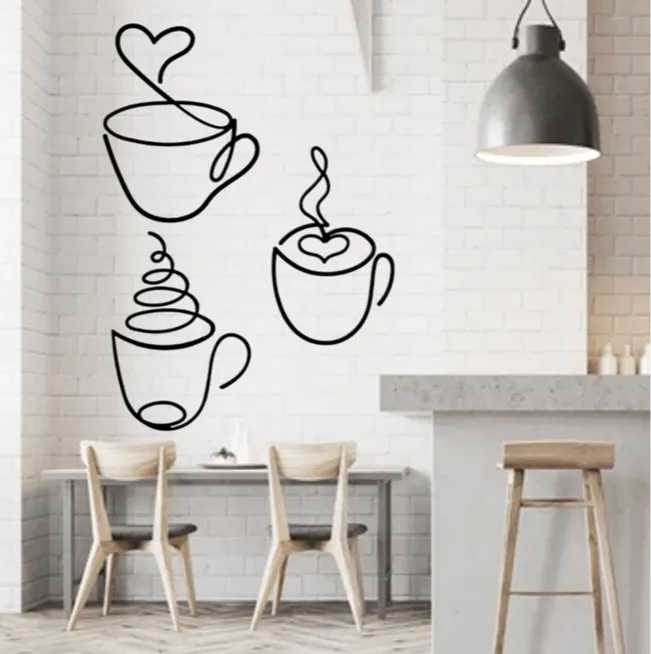 Coffee Wall-Art 