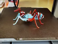 0.2mm 层高, 2 层墙, 15% 填充