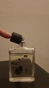 Perfume Cap M01
