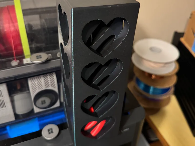 Large Fidget toy