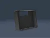0.2mm layer, 2 walls, 15% infill, Support enabled(tree auto)