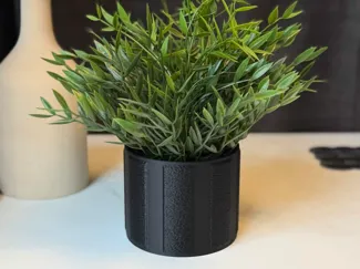 Pot for IKEA FEJKA Artificial Plant