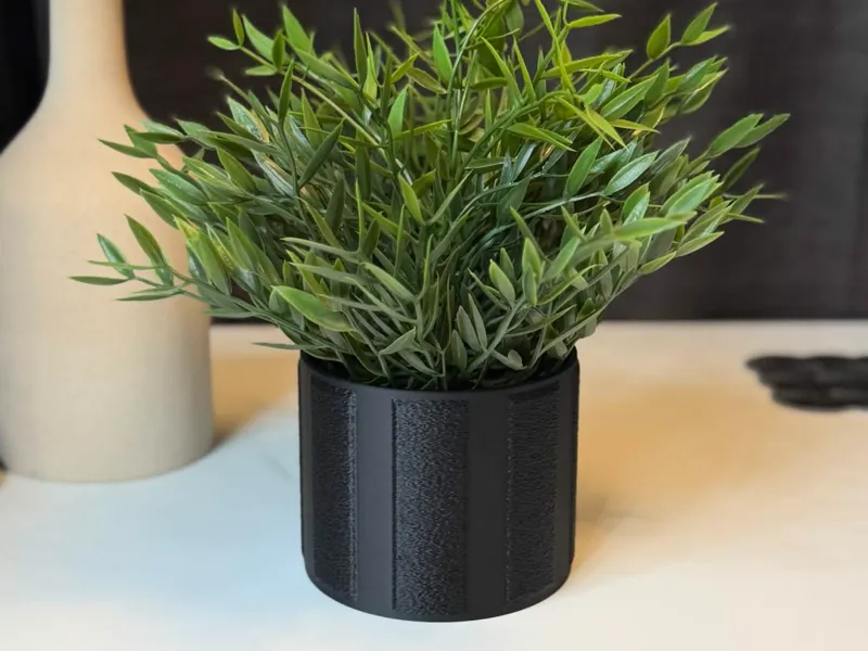 Pot for IKEA FEJKA Artificial Plant