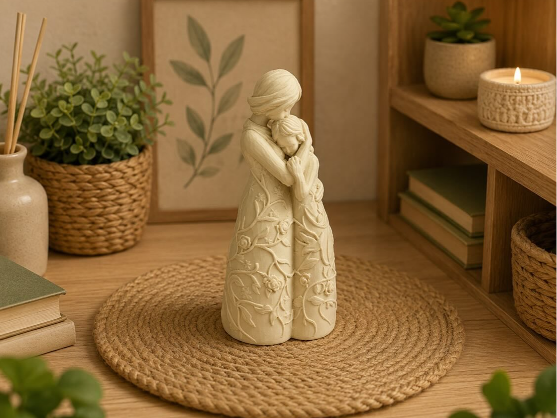 Mom Deco