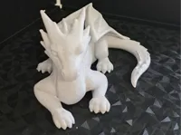 0.1mm layer, 2 walls, 10% infill