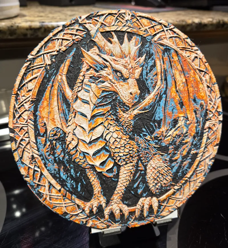 Dragon Guard