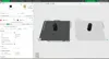 0.2mm layer, 6 walls, 25% infill