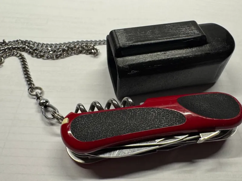Etui Victorinox Evolution S17