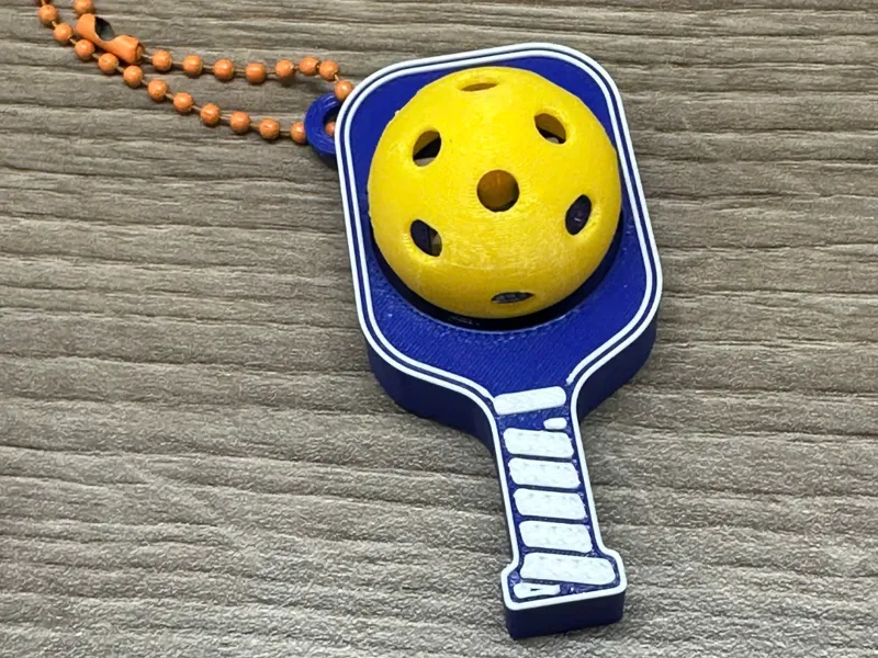 Pickleball Clicky
