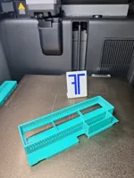 Mount – PETG (PLA Support Interface)