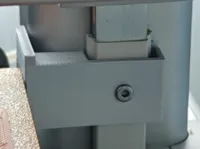 Rail de guidage de plateau pour changeur automatique — photo 1