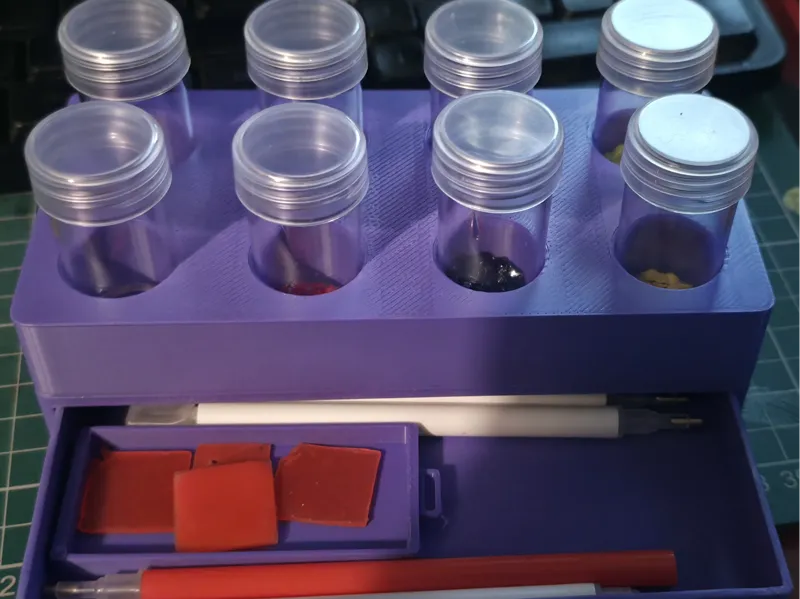 Tube_Holder -&- Draw_Attachment - v2