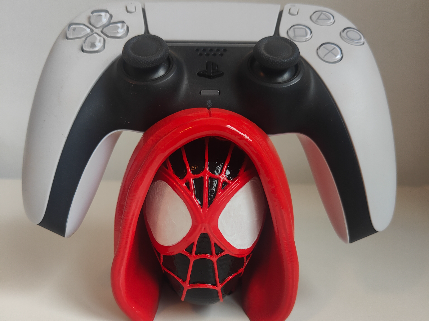 Miles Morales Universal Controller Holder