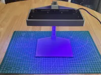 0.2mm layer, 3 walls, 15% infill