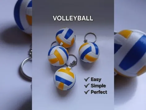 Volleyball