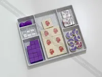 V2 (see description) — 0.08mm layer, 2 walls, 15% infill