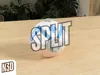 Wing Ball - SPLIT Profile - V1