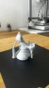 0.16mm layer, 2 walls, 15% infill