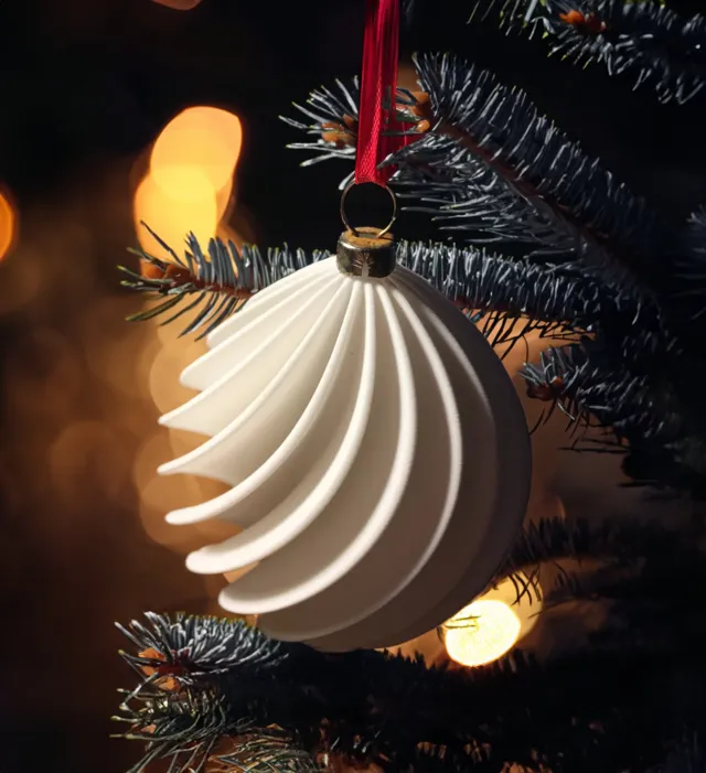 Christmas Decoration / Ornament