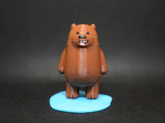 Grizzly Bear - We Bare Bears