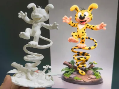 Marsupilami 3D