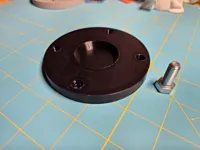 0.2mm layer, 9 walls, 15% infill