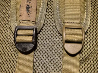 adjustable Buckle Strap 20mm