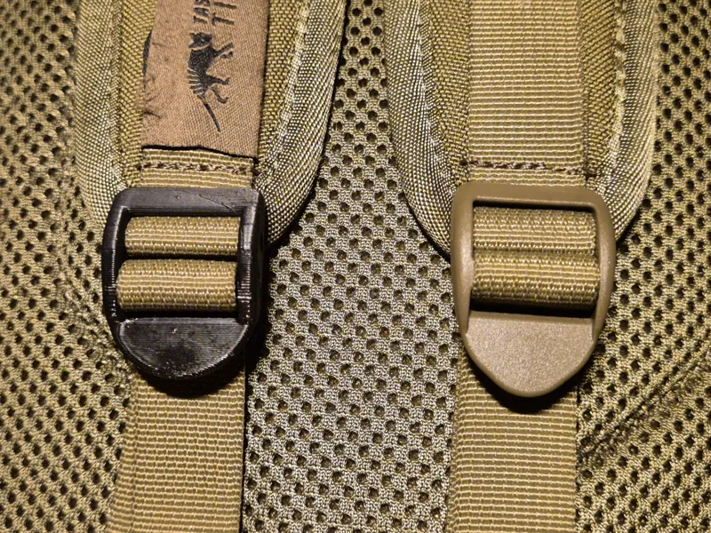 adjustable Buckle Strap 20mm