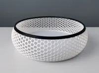 Multicolor Bowl A1-mini