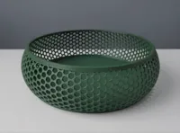 SingleColor Bowl A1mini.3mf