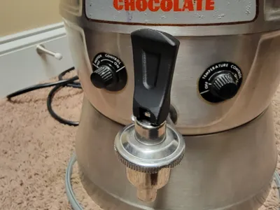 Drink Dispenser Handle