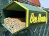 Fence mount and Sign