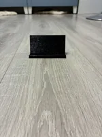 0.2mm layer, 2 walls, 15% infill ottimizzato per tpu