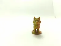 0.16mm layer, 2 walls, 15% infill