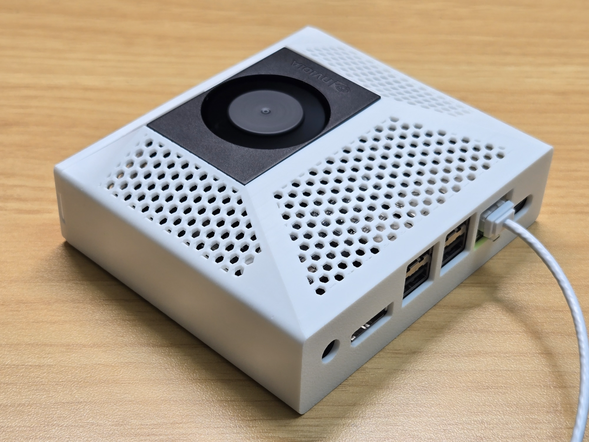 Jetson Orin Nano Case