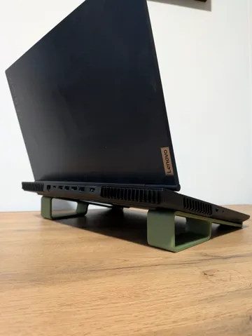 Soporte: Laptop Stand for Maximum Airflow — vista de referencia 2