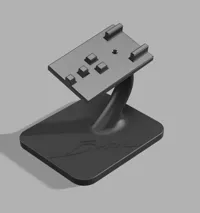 No AMS 0.2mm layer, 2 walls, 10% infill
