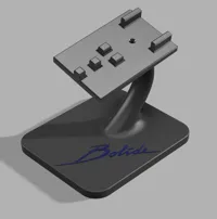 AMS version 0.2mm layer, 2 walls, 10% infill